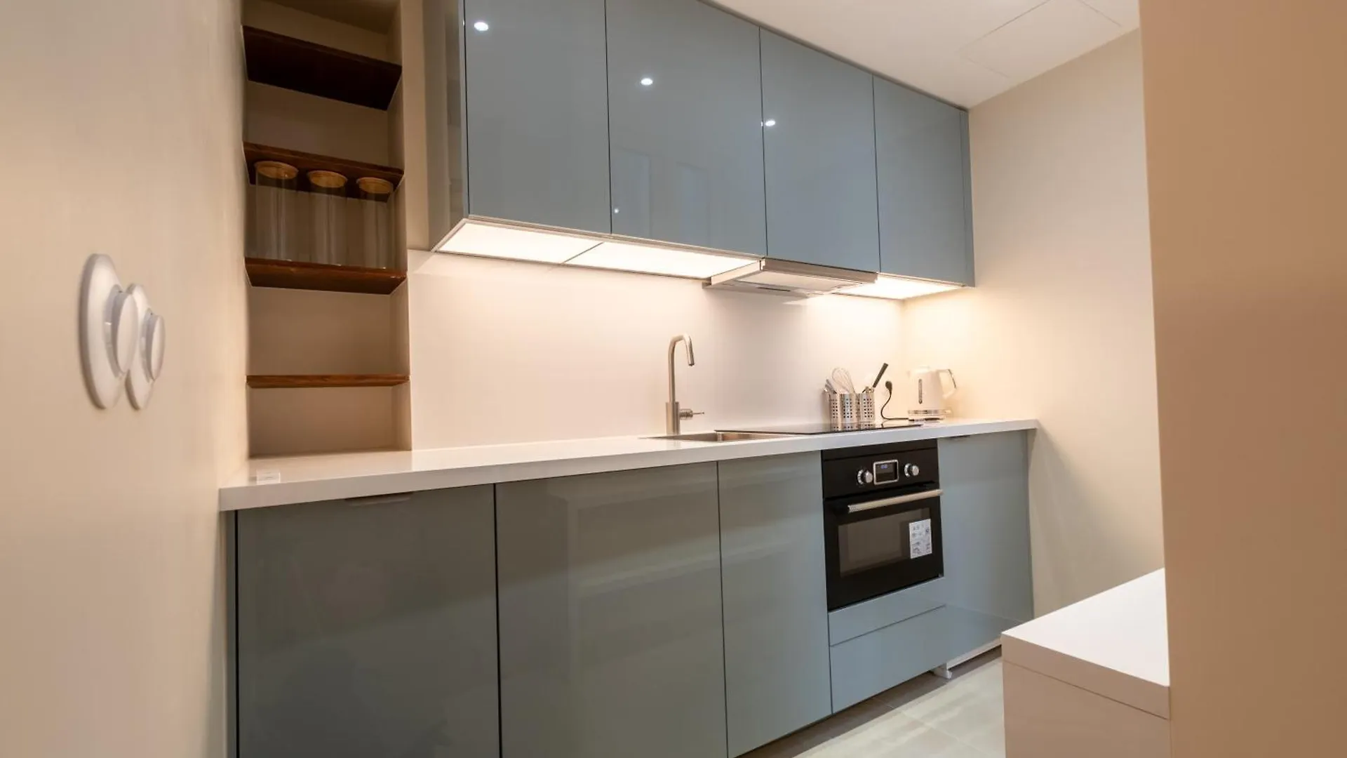 Charmant Studio Refait A Neuf Marais Daire Paris 0*,