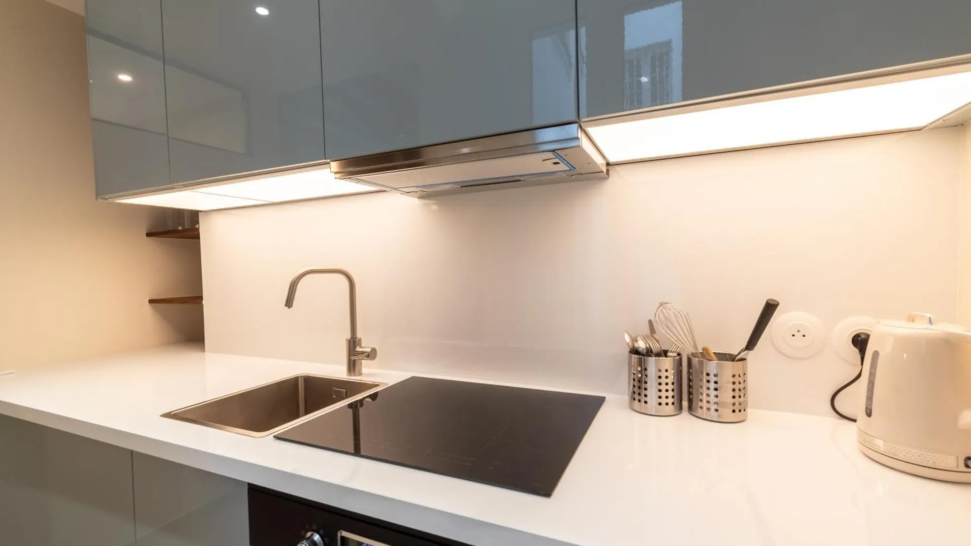 Charmant Studio Refait A Neuf Marais Apartment Paris